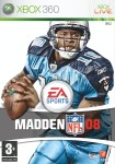 Madden Nfl 08