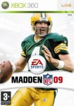Madden Nfl 09