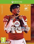 Madden NFL 20  