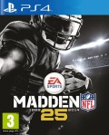 Madden NFL 25