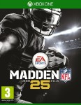 Madden NFL 25