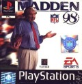 Madden NFL 98