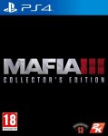 Mafia 3 - Edition Collector