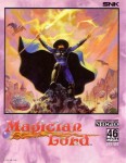 Magician Lord (import USA) en boîte