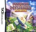 Mahjong Mysteries : Ancient Athena