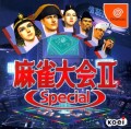 Mahjong Taikai II (import japonais)