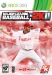 Major League Baseball 2K11 (import USA)