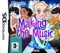 Making The Music (import anglais)