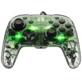 Manette Filaire Afterglow Deluxe + Audio - Nintendo Switch