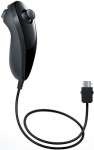 Nunchuk Noir (Officiel)