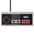 Manette Filaire Retro Gaming Pour Nintendo NES  d'occasion (NES)