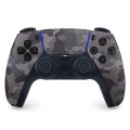 Manette sans fil PS5 DualSense gris camouflage V2