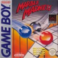 Marble Madness en boîte