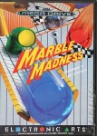 Marble Madness 