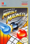 Marble Madness en boîte
