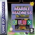Marble Madness et Klax en boîte