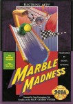 Marble Madness (import USA) 
