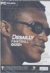 Desailly Football Quiz