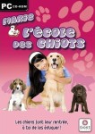 Marie ecole des chiots