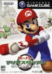 Mario Superstar Baseball (import japonais)