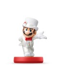 Amiibo Super Mario Odyssey - Mario Mariage