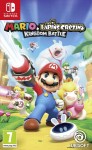 Mario + Les Lapins Crétins : Kingdom Battle