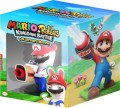 Mario + Les Lapins Crétins : Kingdom Battle - Édition Collector
