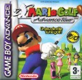 Mario Golf Advance Tour (En Boîte)