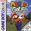Mario golf color