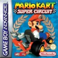 Mario Kart : Super Circuit (En Boîte)