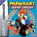 Mario Kart Super Circuit (import USA)