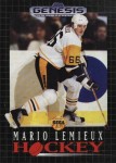 Mario Lemieux Hockey (import USA) en boîte 