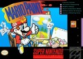 Mario Paint - sans souris (import USA) en boîte 