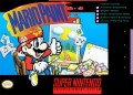Mario Paint - Cartouche Seule