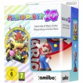 Mario Party 10 et Amiibo Mario