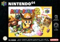 Mario Party 2 (En Boîte)
