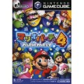 Mario Party 4 (import japonais)