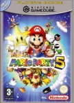 Mario Party 5 (Player's Choice)