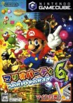 Mario Party 6 sans micro (import japonais)