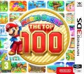 Mario Party : The Top 100 sous blister
