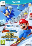 Mario & Sonic aux Jeux Olympiques d'Hiver de Sotchi 2014
