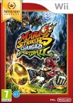 Mario Strikers : Charged Football - Nintendo Selects