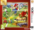 Mario Tennis Open - Nintendo Selects