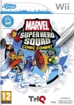 Marvel Super Hero Squad : Comic Combat 