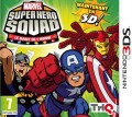 Marvel Super Hero Squad: Le gant de l'infini