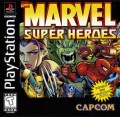 Marvel Super Heroes (import USA)