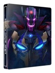 Marvel Vs Capcom Infinite Steelbook
