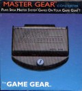 Master Gear Converter