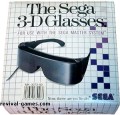 Lunettes 3D (En Boite)