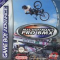 Mat hoffman pro bmx